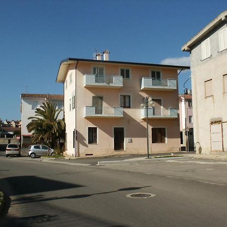 Casa Maria Apartment Cardedu Exterior foto