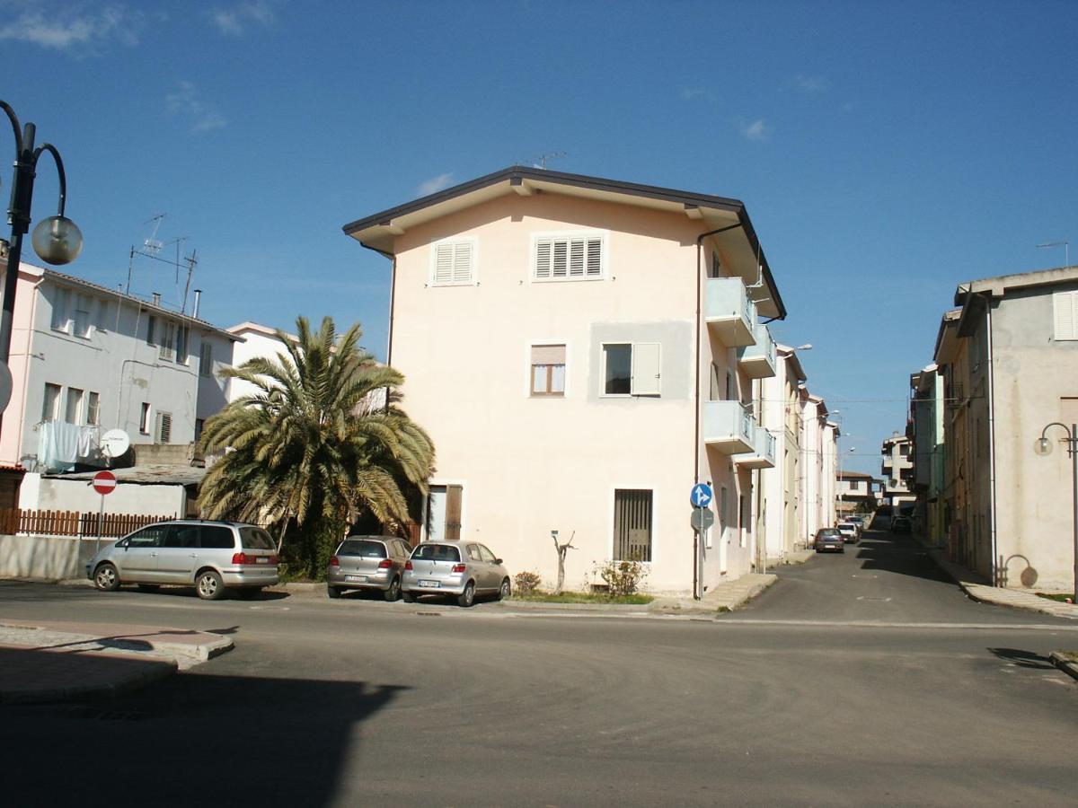 Casa Maria Apartment Cardedu Exterior foto